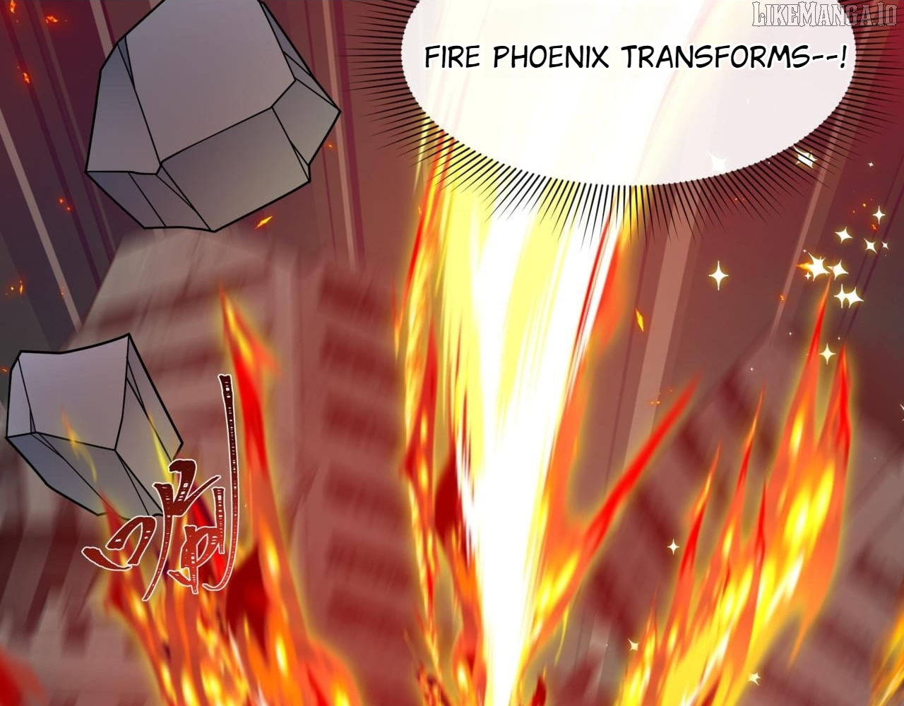 Era of the Haunted Chapter 530 - page 141